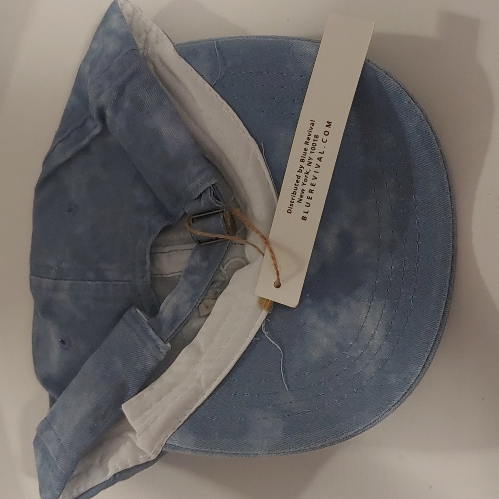 Wave cap - Picture 2 of 4